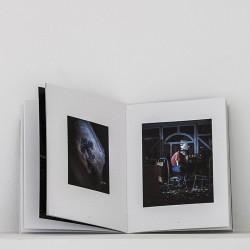 Srebrenica, nuit à nuit