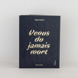 Venus du jamais mort