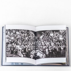 Momentum, la mécanique de l'épreuve