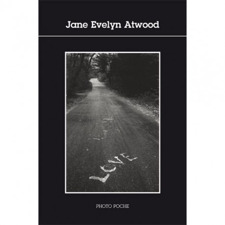 Jane Evelyn Atwood Photo Poche 125