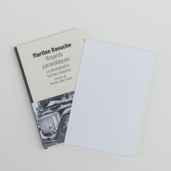 special edition "Regards paranoïaques"