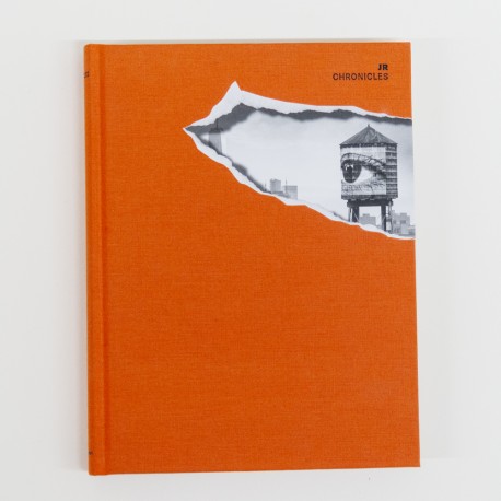 JR: CHRONICLES