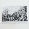 Americans Parade