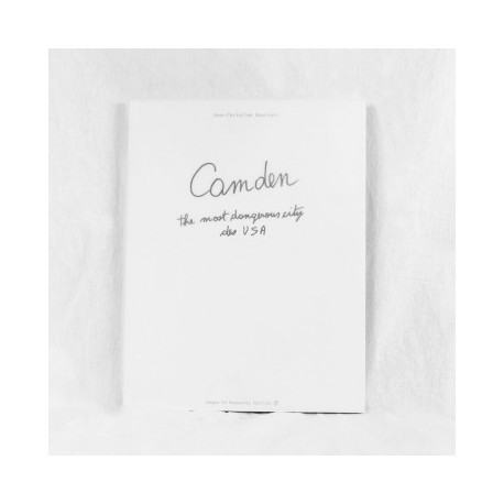 Camden, Jean-Christian Bourcart