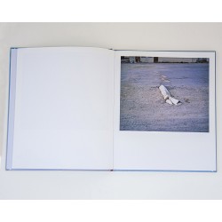 ÉDEN — Christophe Bourguedieu