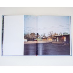 ÉDEN — Christophe Bourguedieu