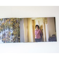 LES PASSAGERS — Christophe Bourguedieu