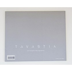 TAVASTIA — Christophe Bourguedieu