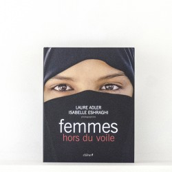 Femmes, hors du voile
