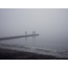 Between two rivers