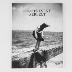 Present Perfect
