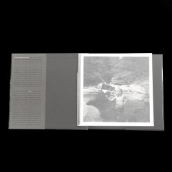 Slipcase Limited edition Pauline et Pierre