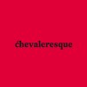Chevaleresque, Rip Hopkins
