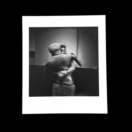 Embraces de Martin Bogren