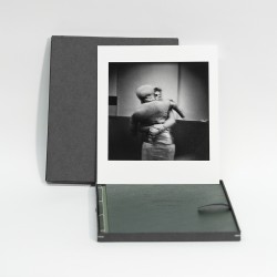 Embraces de Martin Bogren