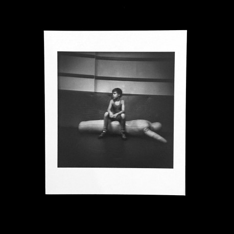 Embraces de Martin Bogren