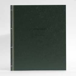 Embraces de Martin Bogren