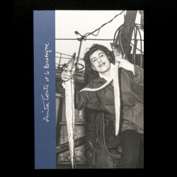 Anita Conti et la Bretagne