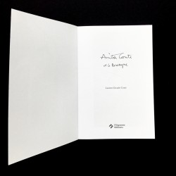 Anita Conti et la Bretagne