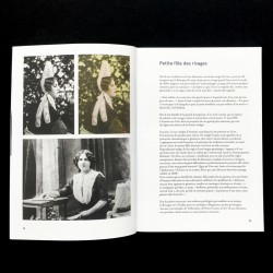 Anita Conti et la Bretagne