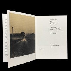 Rencontre Guillaume Zuili - Pierre Collier