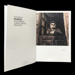 Rencontre Guillaume Zuili - Christine Ollier