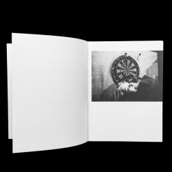 Edition spéciale Gröna Lund, Anders Petersen , livre, tirage