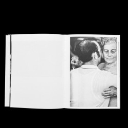 Edition spéciale Gröna Lund, Anders Petersen , livre, tirage