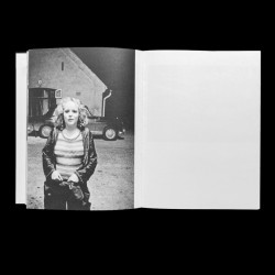 Edition spéciale Gröna Lund, Anders Petersen , livre, tirage