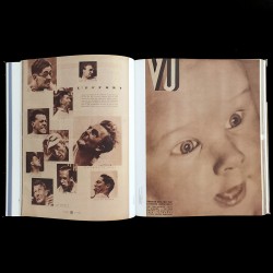 VU, Le magazine photographique, 1928-1940
