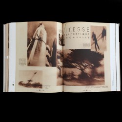 VU, Le magazine photographique, 1928-1940