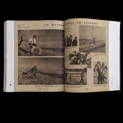 VU, Le magazine photographique, 1928-1940