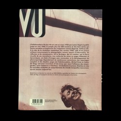 VU, Le magazine photographique, 1928-1940