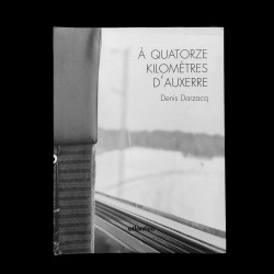 Fourteen kilometres from Auxerre
