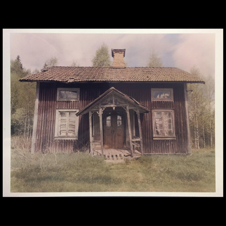 Limited edition Haunts