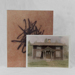 Limited edition Haunts