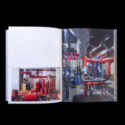 Métamorphose - La Samaritaine