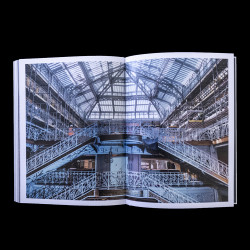 Métamorphose - La Samaritaine