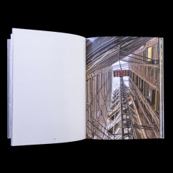 Métamorphose - La Samaritaine