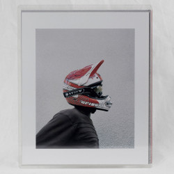 Darzacq Denis - Tirage de tête Hyper