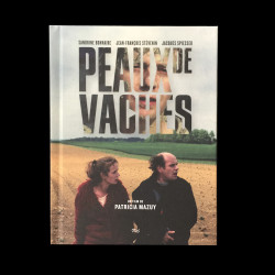 PEAUX DE VACHES