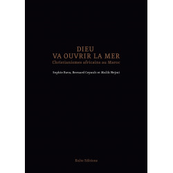 Dieu va ouvrir la mer