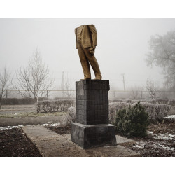 Ukraine, Terre désirée