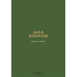 Aka Zidane