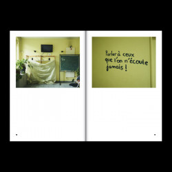 Parler à ceux que l'on n'écoute jamais