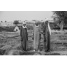 Dust: Climate change in Chad