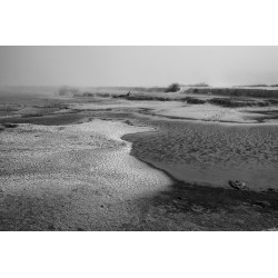 Dust: Climate change in Chad