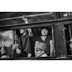 After the Dzud – Mongolia, 2010