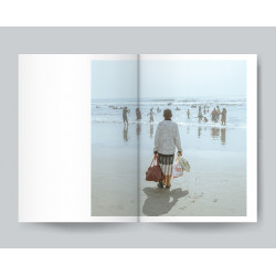 Sea Beach