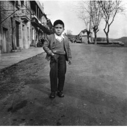 Album, Virxilio Vieitez